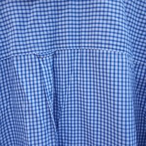 Dress shirt short sleeve